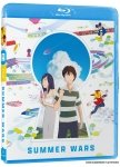Summer Wars - Film - Blu-ray - �dition 2026