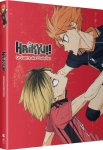 Haikyu !! - La Guerre des poubelles - Le film - DVD