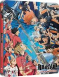 Haikyu !! - La Guerre des poubelles - Le film - Édition SteelBook
