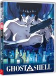 Ghost in the Shell - 30ème Anniversaire - Édition DVD