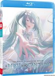 Colorful Stage! The Movie: A Miku Who Can't Sing - Édition Blu-ray