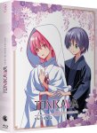 Tonikawa : Over the Moon for You - Saison 2 - Blu-ray