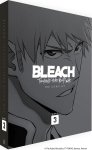 Bleach : Thousand-Year Blood War - Partie 3 - Edition Collector - Coffret DVD