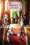 The Rising of The Shield Hero - Saison 4 - Coffret DVD