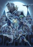 I Was Reincarnated as the 7th Prince So I Can Take My Time Perfecting My Magical Ability - Saison 2 - Blu-ray