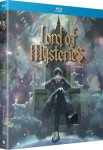 Lord of Mysteries - Saison 1 - Coffret Blu-ray