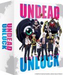 Undead Unluck - Partie 1/2 - Blu-ray