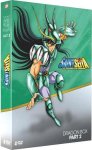 Saint Seiya - Les chevaliers du Zodiaque - Intégrale Collector - Dragon Box Part. 2