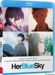 Her Blue Sky - Film - Blu-ray